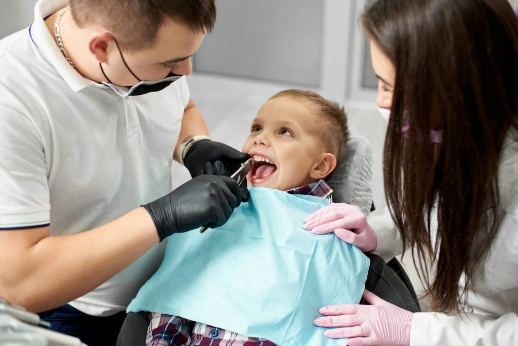 Langley Pediatric Dental Care